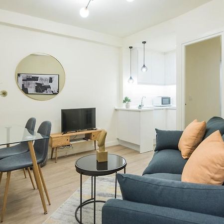 Apartamento Comercio 37 By Toledo Ap Экстерьер фото