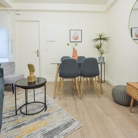 Apartamento Comercio 37 By Toledo Ap Экстерьер фото