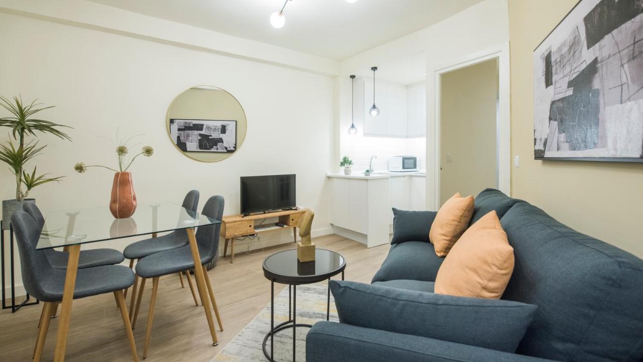 Apartamento Comercio 37 By Toledo Ap Экстерьер фото