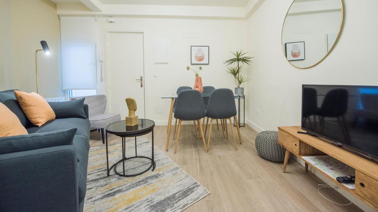 Apartamento Comercio 37 By Toledo Ap Экстерьер фото