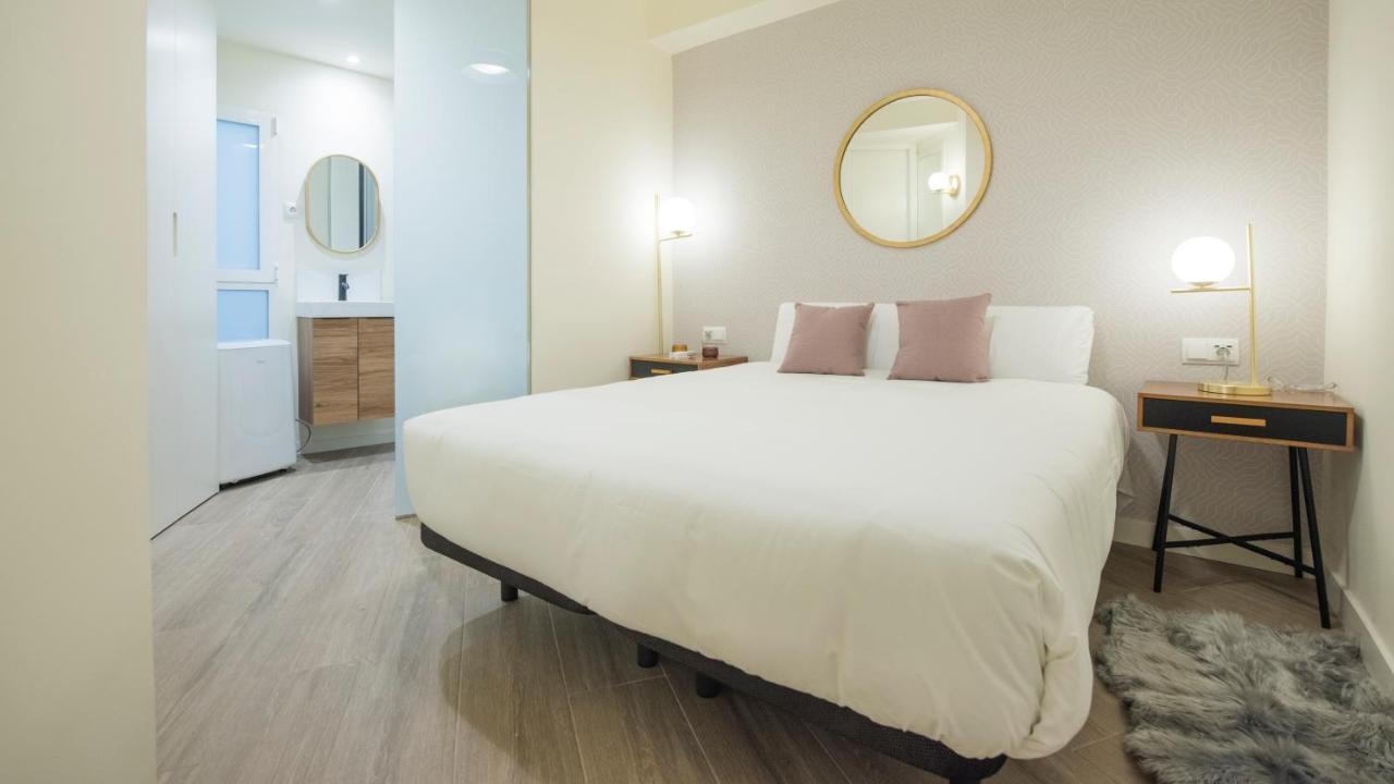 Apartamento Comercio 37 By Toledo Ap Экстерьер фото