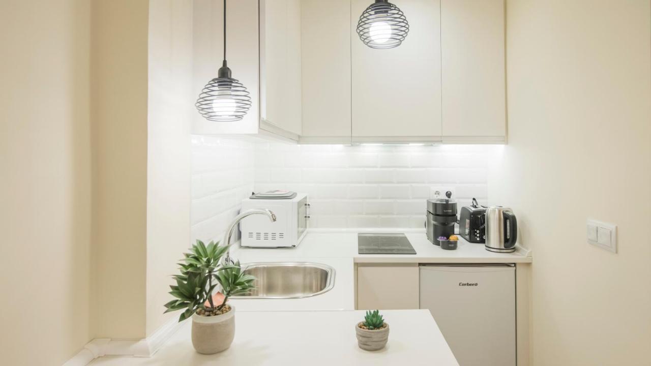 Apartamento Comercio 37 By Toledo Ap Экстерьер фото